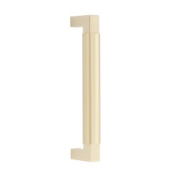 Emtek Hercules Smooth 8-inch Door Pull