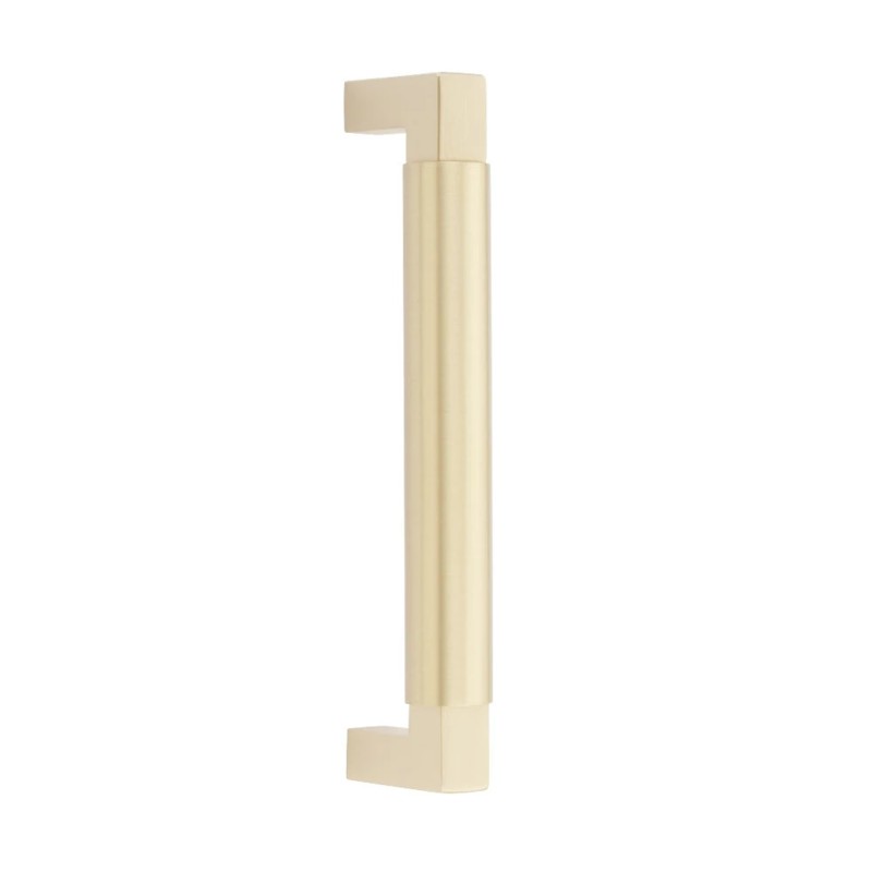 Emtek Hercules Smooth 8-inch Door Pull