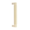Emtek Hercules Smooth 8-inch Door Pull