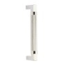 Emtek Hercules Knurled 8-inch Door Pull