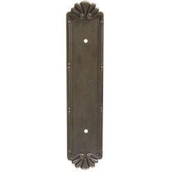 Emtek Petal Pull Plate