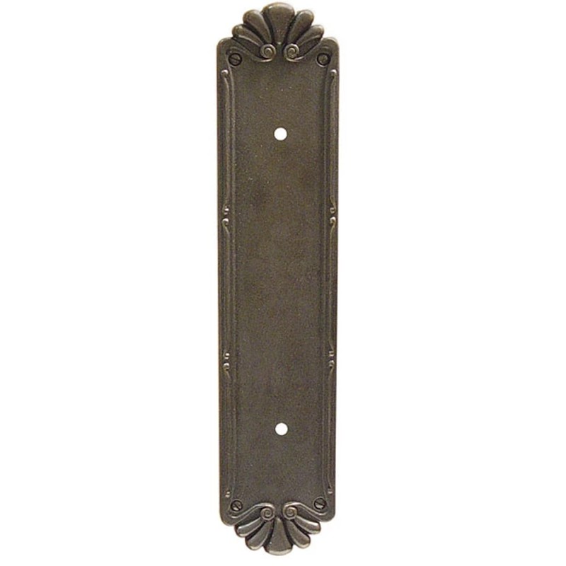 Emtek Petal Pull Plate