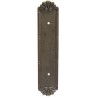 Emtek Petal Pull Plate