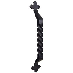 Emtek San Carlos 18-inch Pull