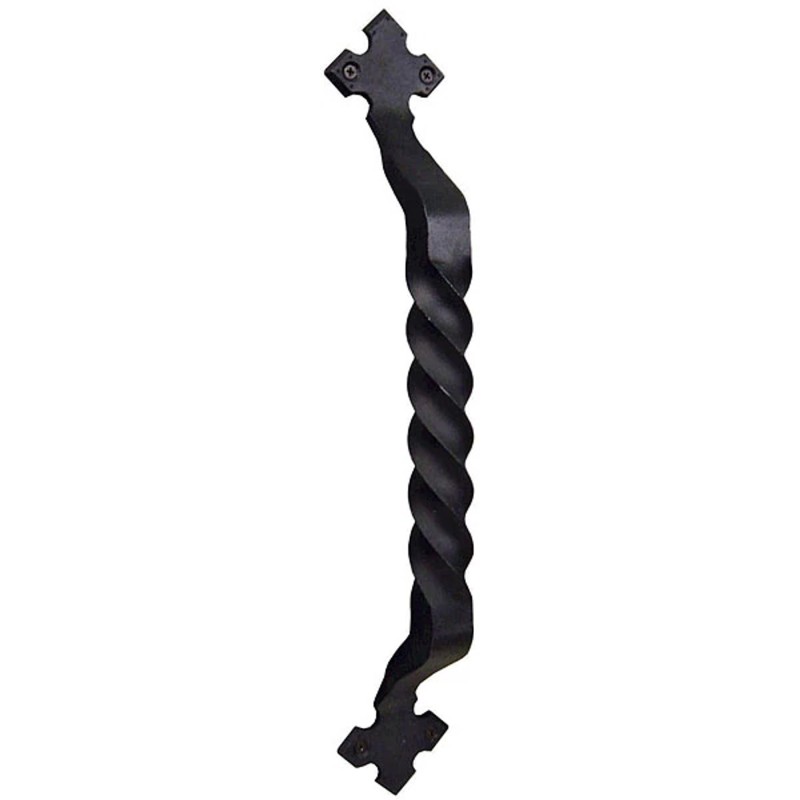 Emtek San Carlos 18-inch Pull