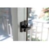 Emtek Large Casement Latch