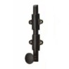 Emtek 6-inch Surface Bolt