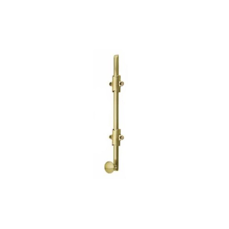 Emtek 12-inch Surface Bolt