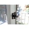 Emtek Casement Latch
