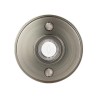 Emtek Watford Brass Door Bell