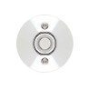 Emtek Modern Brass Door Bell
