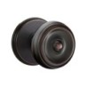 Emtek Waverly Knob with Watford Rosette