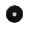 Emtek Style 2 Sandcast Bronze Door Bell