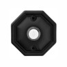 Emtek Style 15 Bronze Door Bell