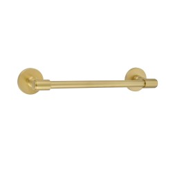 Emtek Transitional Towel Bar