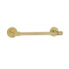 Emtek Transitional Towel Bar