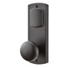 Emtek Missoula 7-1/4 inch Keyed Sideplate