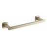 Emtek Transitional Flared Towel Bar