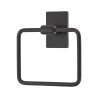 Emtek Transitional Towel ring