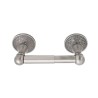 Emtek Traditional Spring Rod Brass Paper Holder