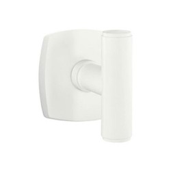 Emtek Ace Knob with Urban Modern Rosette