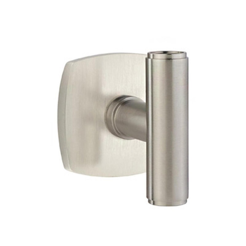 Emtek Ace Knob with Urban Modern Rosette