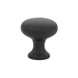 Emtek Providence 1 inch Cabinet Knob 86013