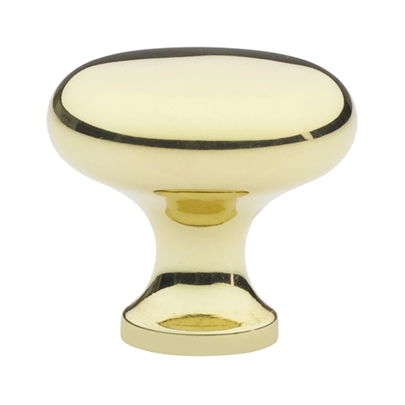 Emtek Providence 1 inch Cabinet Knob 86013