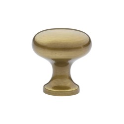 Emtek Providence 1-1/4 inch Cabinet Knob 86014