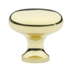 Emtek Providence 1-3/4 inch Cabinet Knob 86027