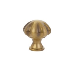 Emtek Melon 1-3/4 inch Cabinet Knob 86203