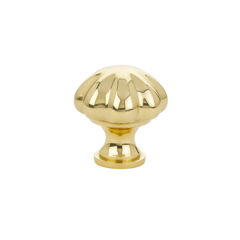 Emtek Melon 1-3/4 inch Cabinet Knob 86203