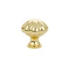 Emtek Melon 1-3/4 inch Cabinet Knob 86203