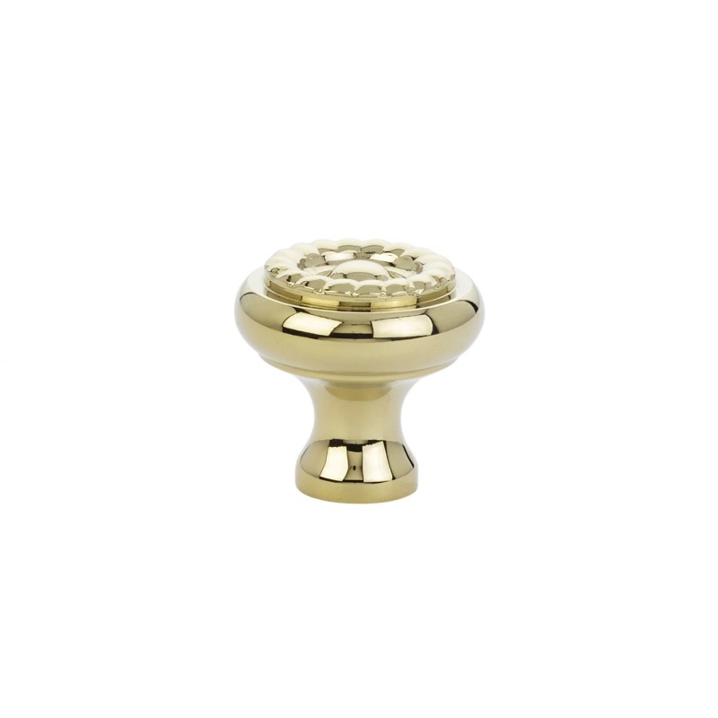 Emtek Rope 1-1/4 inch Cabinet Knob 86113