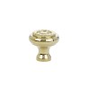 Emtek Rope 1-1/4 inch Cabinet Knob 86113