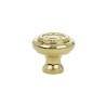 Emtek Rope 1-3/4 inch Cabinet Knob 86202