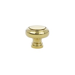 Emtek Norwich 1-1/4 inch Cabinet Knob 86610