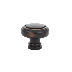 Emtek Norwich 1-5/8 inch Cabinet Knob 86611