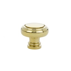 Emtek Norwich 1-5/8 inch Cabinet Knob 86611