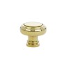Emtek Norwich 1-5/8 inch Cabinet Knob 86611