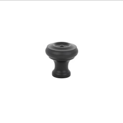 Emtek Waverly 1 inch Cabinet Knob 86114