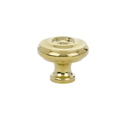 Emtek Waverly 1-3/4 inch Cabinet Knob 86201