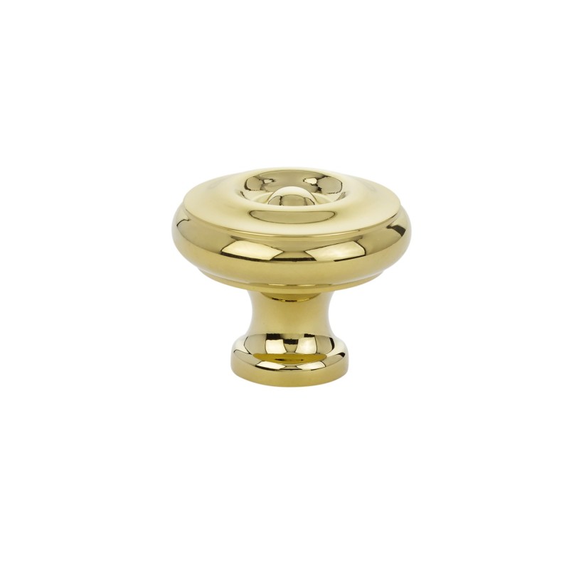 Emtek Waverly 1-3/4 inch Cabinet Knob 86201