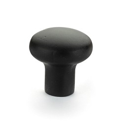 Emtek Bronze Round 1 inch Cabinet Knob 86057