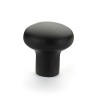 Emtek Bronze Round 1 inch Cabinet Knob 86057