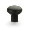 Emtek Bronze Round 1-1/4 inch Cabinet Knob 86058