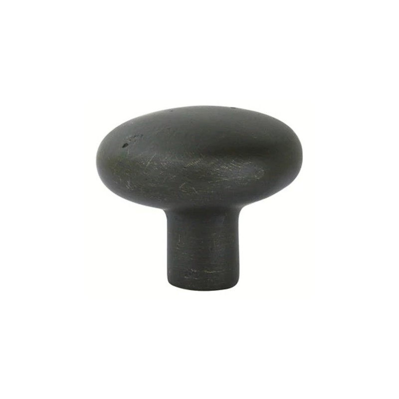 Emtek Bronze Round 1-3/4 inch Cabinet Knob 86117