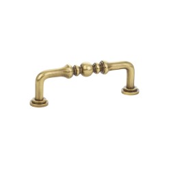 Emtek Spindle Cabinet Pull