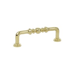 Emtek Spindle Cabinet Pull