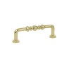 Emtek Spindle Cabinet Pull